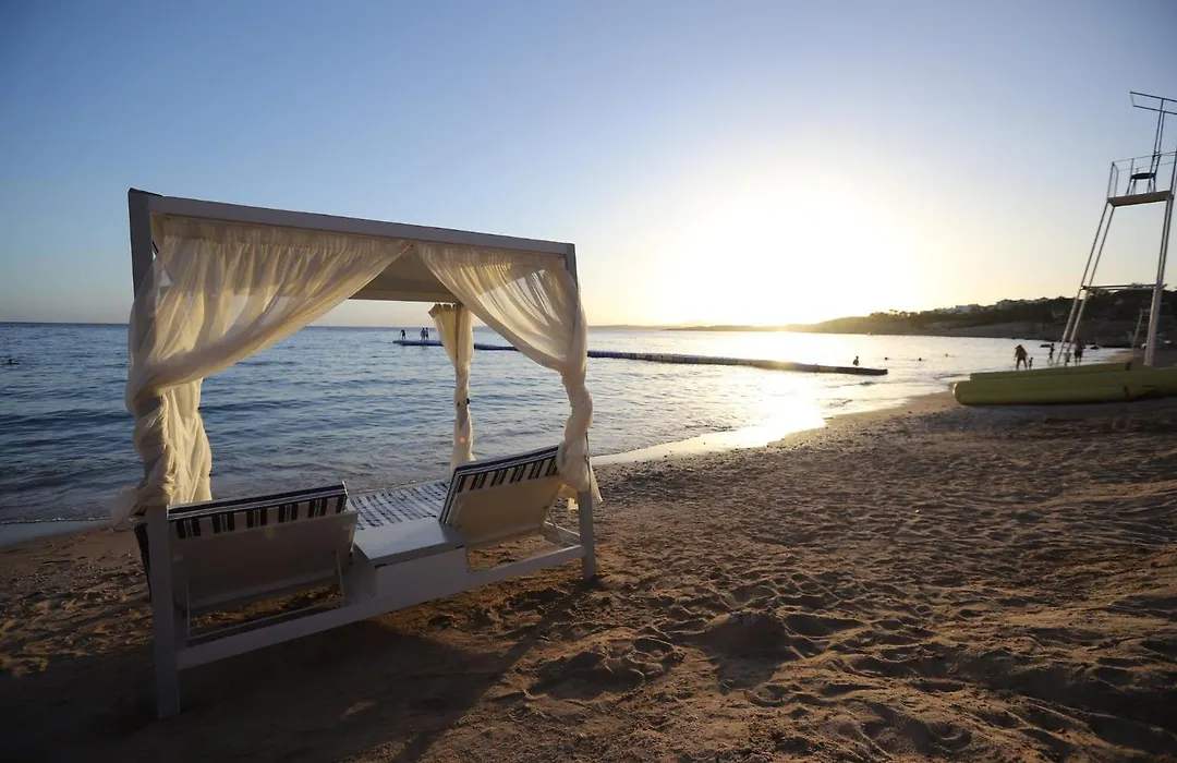 Continental Plaza Beach Resort-1